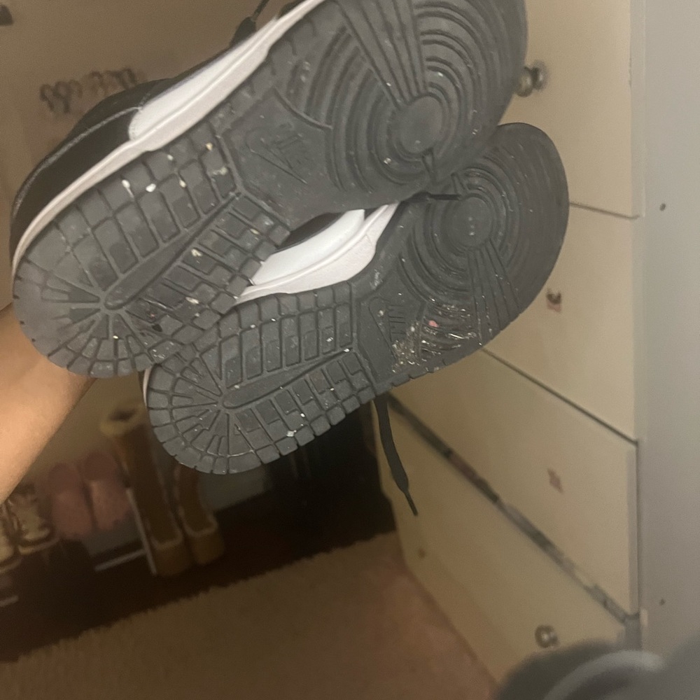panda dunks nike - Picture 6 of 6
